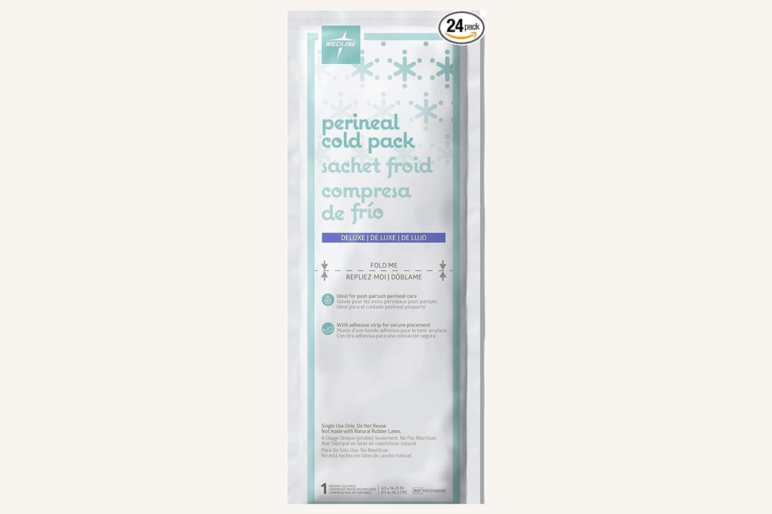 Cooling Pads