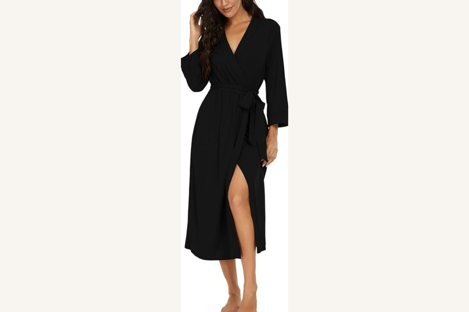 Loose robe or kimono